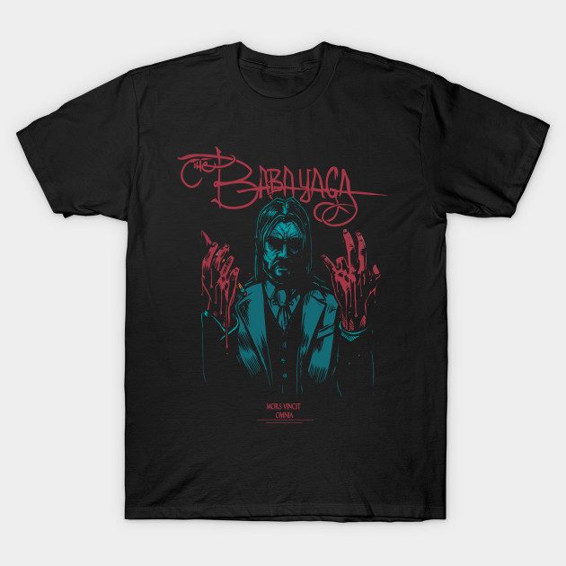 John Wick T-Shirt