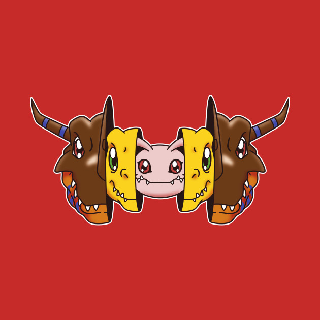 Digimon