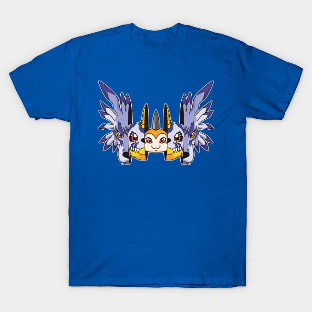 Digimon T-Shirt