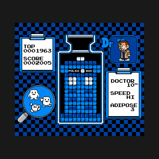 Doctor Whovio