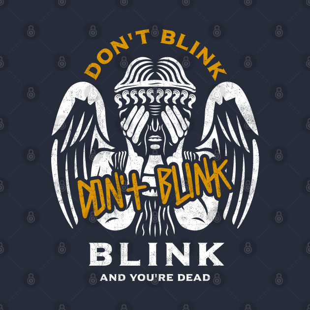 Don't Blink