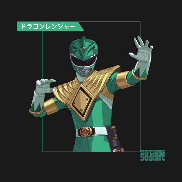 Green Ranger