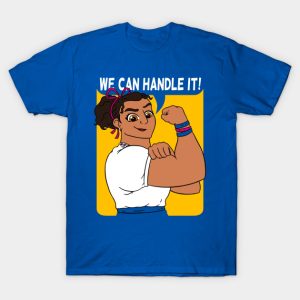 Luisa Madrigal T-Shirt