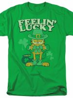 Feelin' Lucky T-Shirt