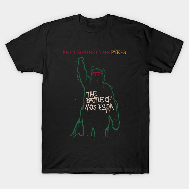 Boba Fett T-Shirt