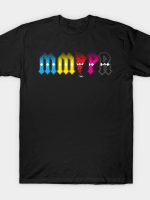 For Those About to Morph T-Shirt