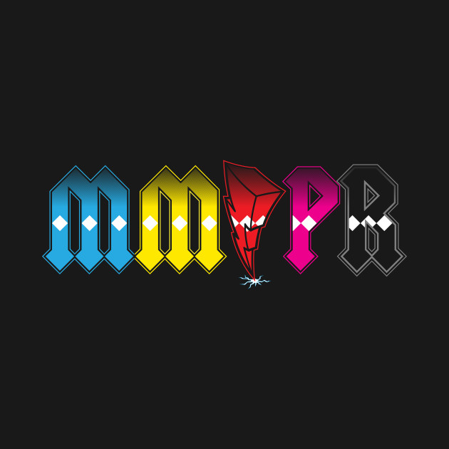 For Those About to Morph Design For Those About to Morph