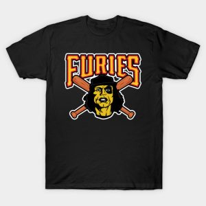 Furies T-Shirt