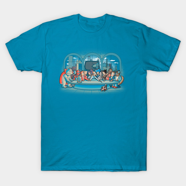 Futurama T-Shirt