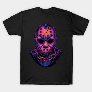 Jason Voorhees T-Shirt