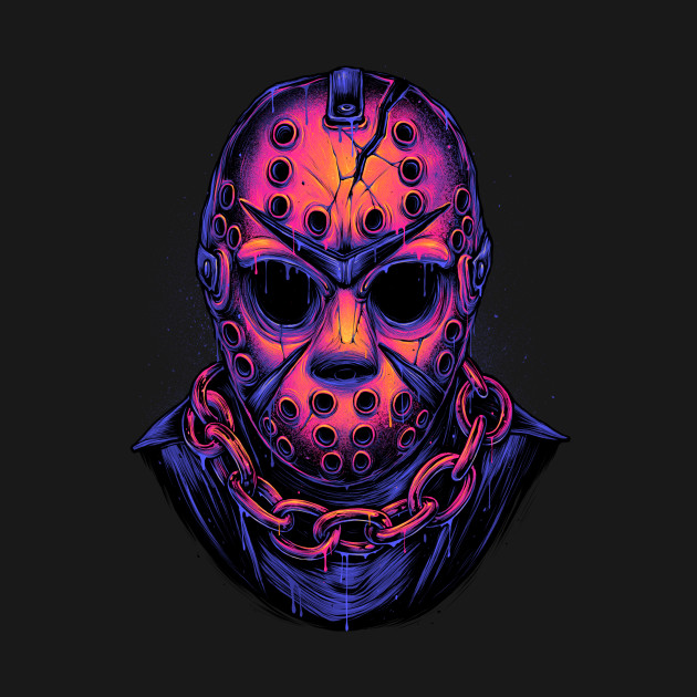 Jason Voorhees