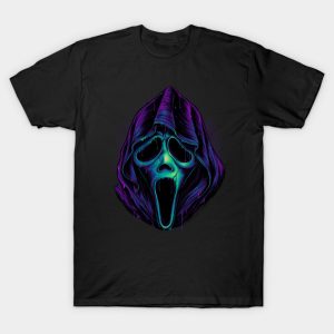 Ghostface T-Shirt