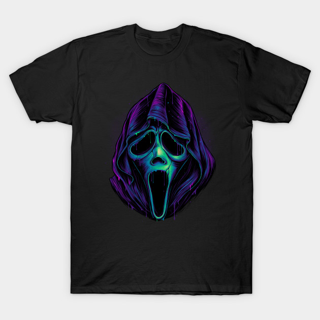 Ghostface T-Shirt