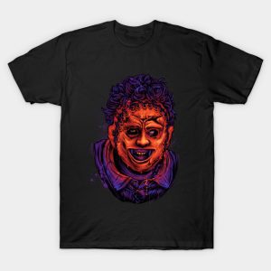 Leatherface T-Shirt