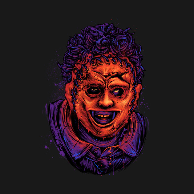 Leatherface