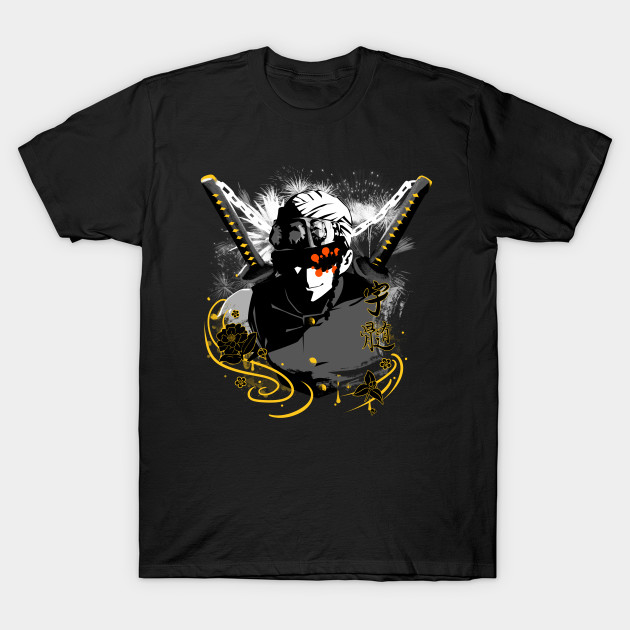 Tengen Uzui T-Shirt