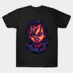 Chucky T-Shirt