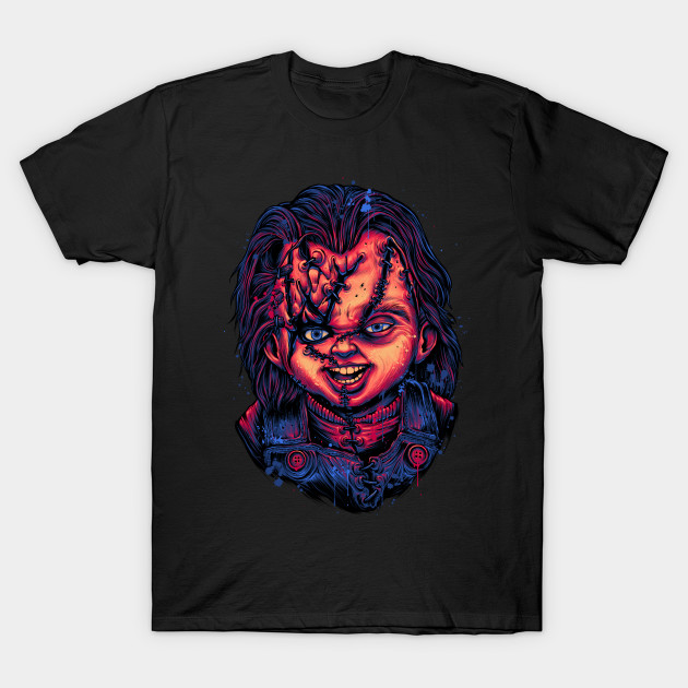 Chucky T-Shirt