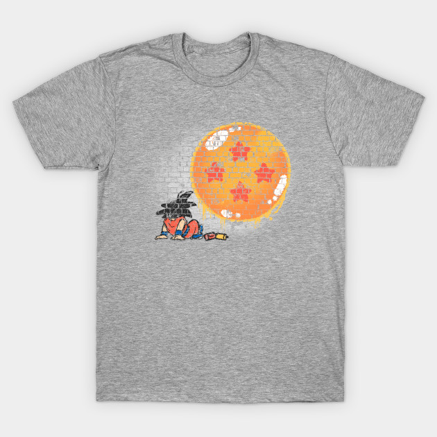 Dragon Ball T-Shirt
