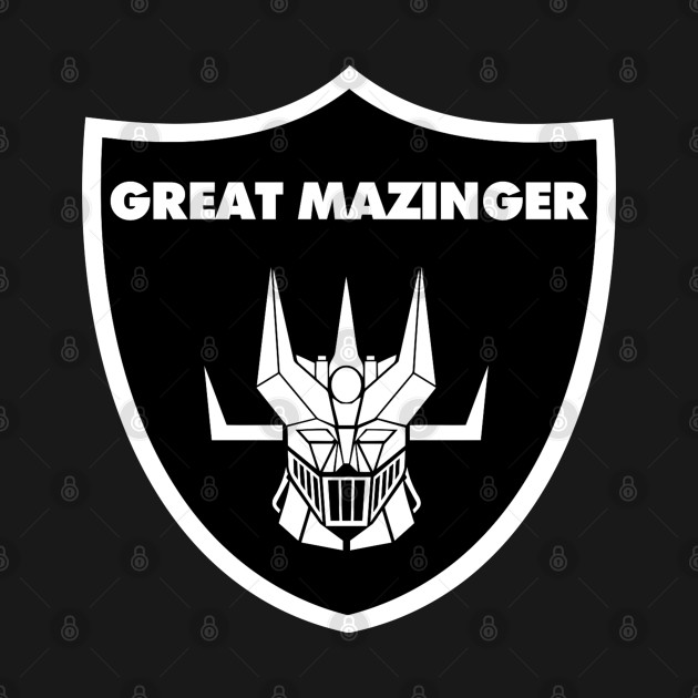 Great Mazinger