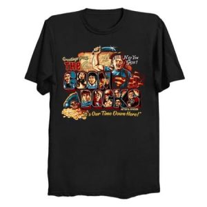 The Goonies T-Shirt