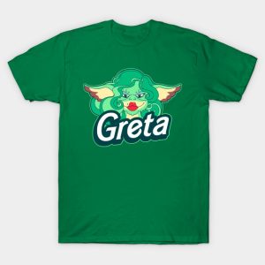 Greta T-Shirt
