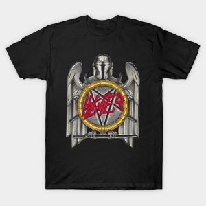 HUNTER OF DEATH T-Shirt