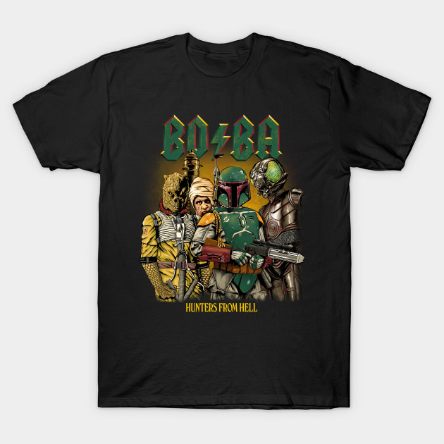 Boba Fett T-Shirt