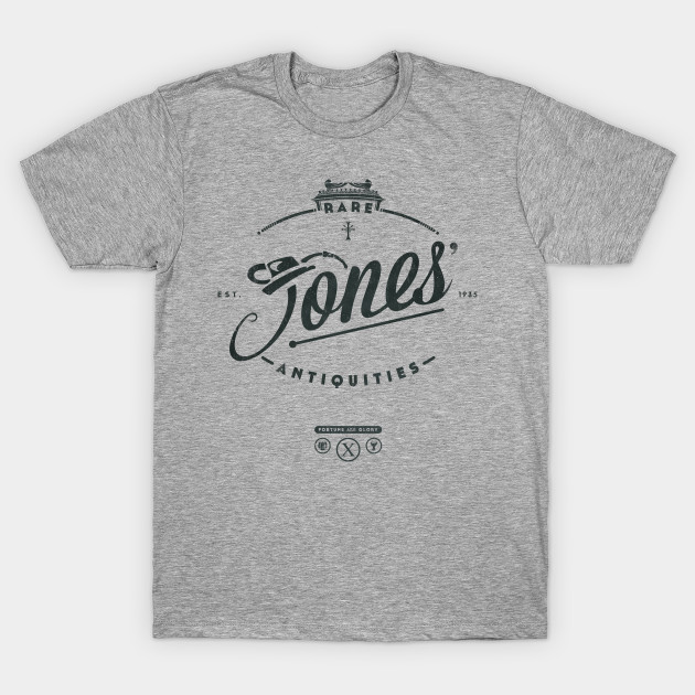 Indiana Jones T-Shirt