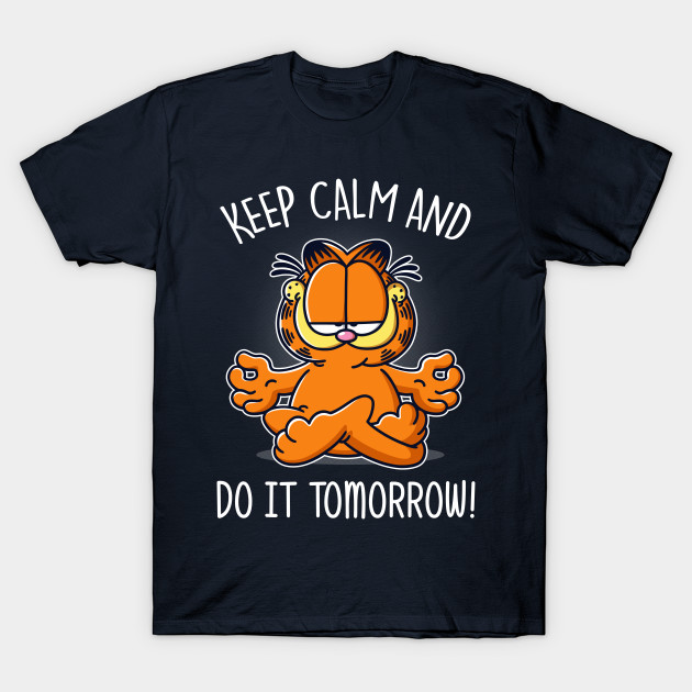 Garfield T-Shirt