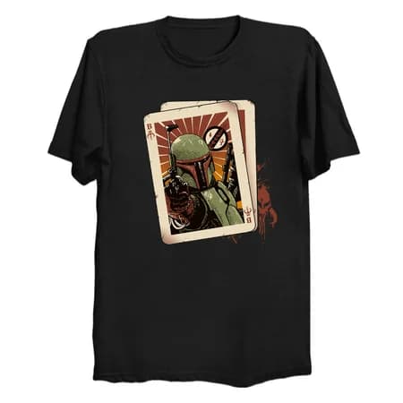 Boba Fett T-Shirt