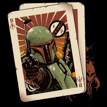 Boba Fett