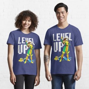 Level Up Rogue T-Shirt