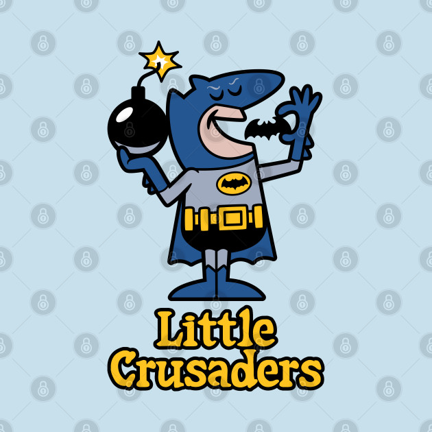 Little Crusaders