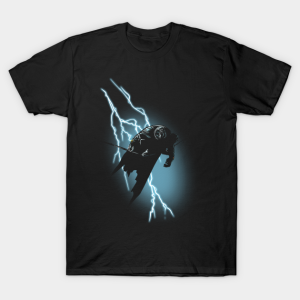 Moon Knight T-Shirt