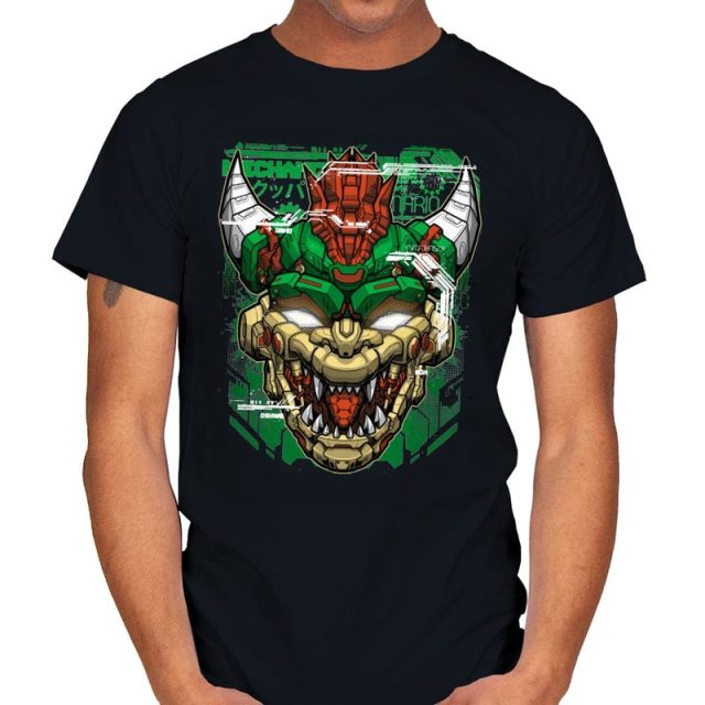Bowser T-Shirt