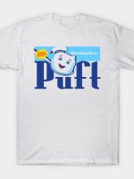 Marshmallow Puft T-Shirt