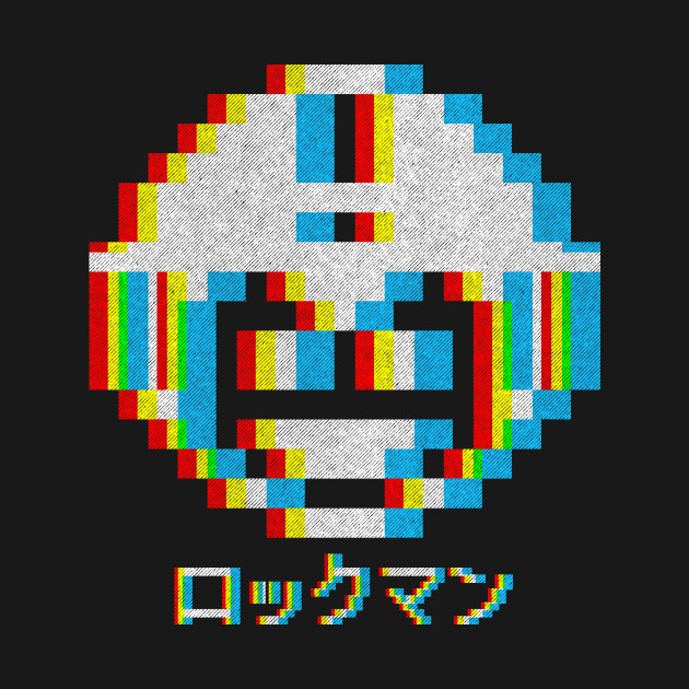 Megaretro Rokku Retro Vintage