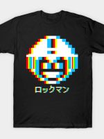 Megaretro Rokku T-Shirt