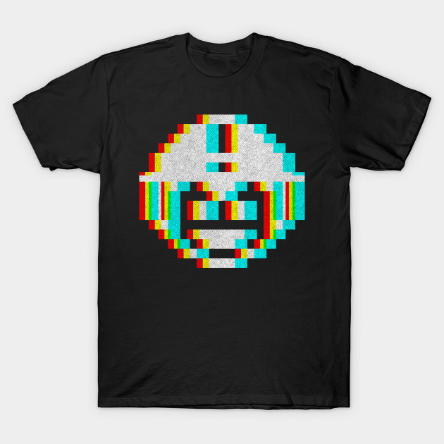 Mega Man T-Shirt