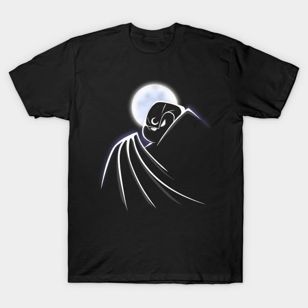Moon Knight T-Shirt