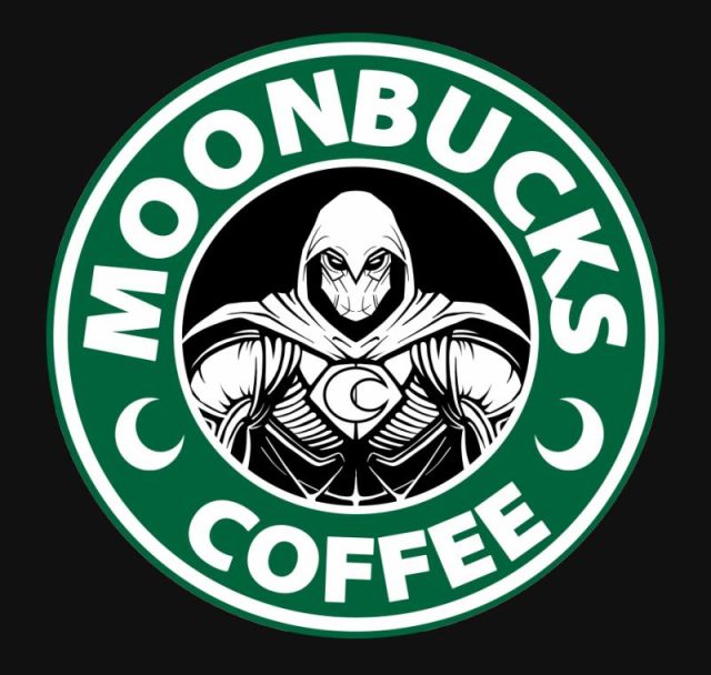 Moonbucks Coffee