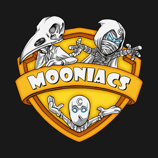 Mooniacs