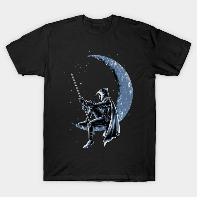 Moon Knight T-Shirt