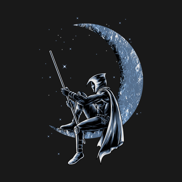 Moonworks - Moon Knight