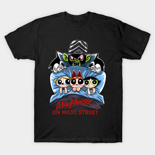 PowerPuff Girls T-Shirt