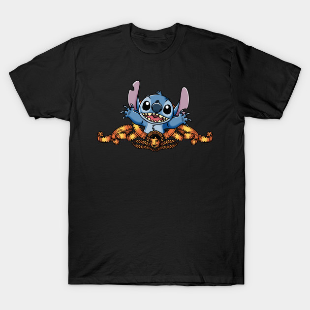 Stitch T-Shirt