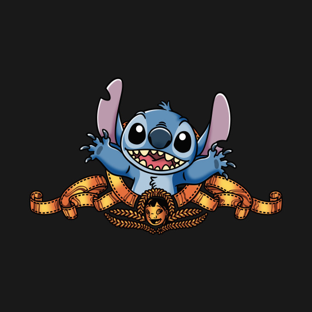 Stitch
