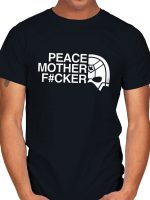 PEACE MOTHER T-Shirt