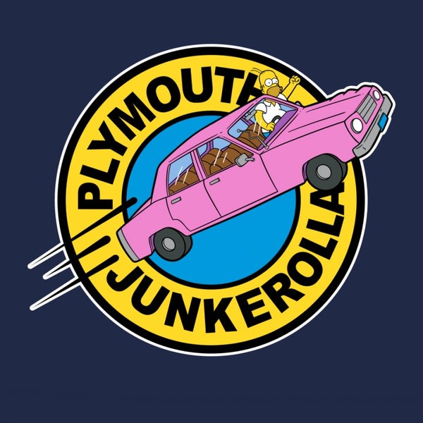 PLYMOUTH JUNKEROLLA
